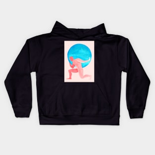 Atlas Kids Hoodie